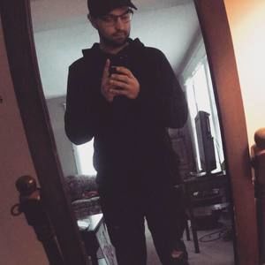 Meet your Posher, Ethan